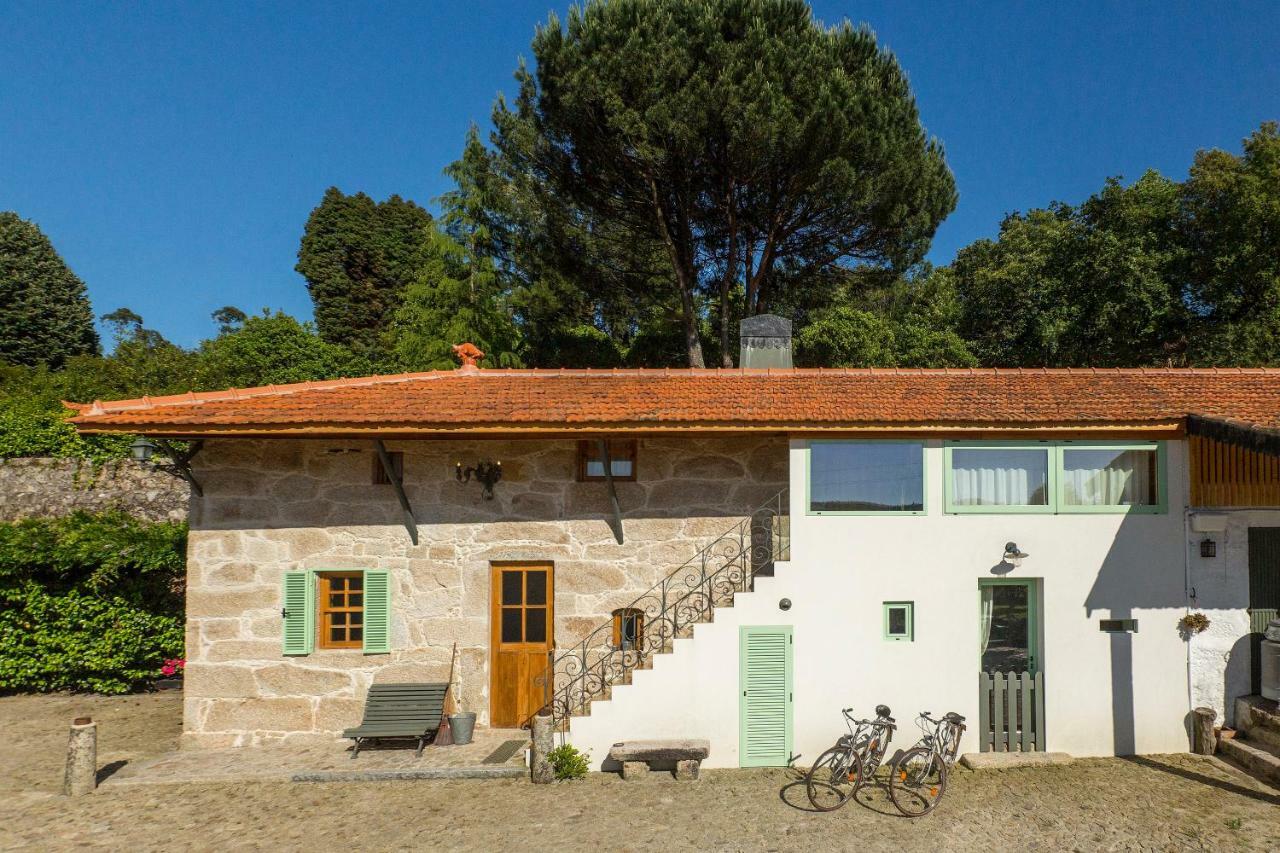 Casa Sardao Βίλα Trofa Εξωτερικό φωτογραφία