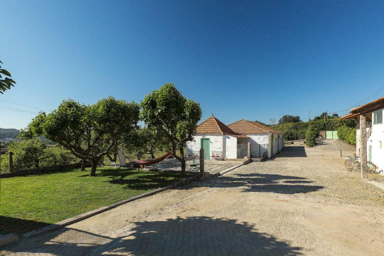 Casa Sardao Βίλα Trofa Εξωτερικό φωτογραφία
