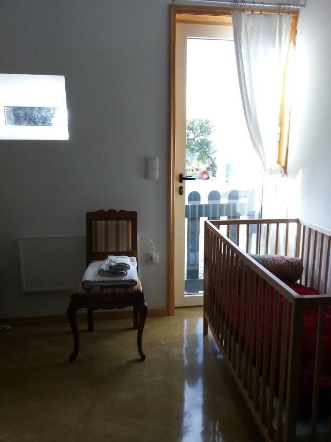 Casa Sardao Βίλα Trofa Εξωτερικό φωτογραφία