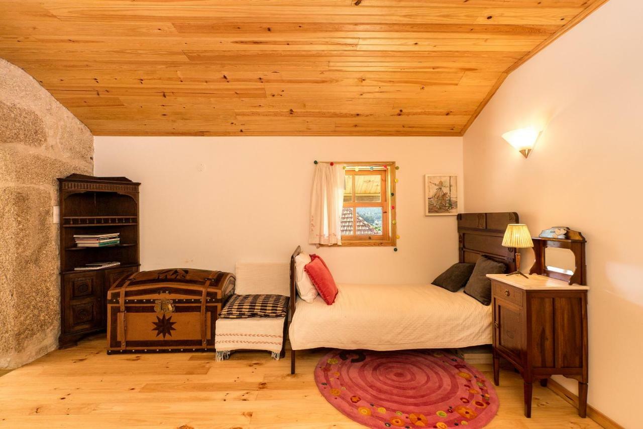 Casa Sardao Βίλα Trofa Εξωτερικό φωτογραφία