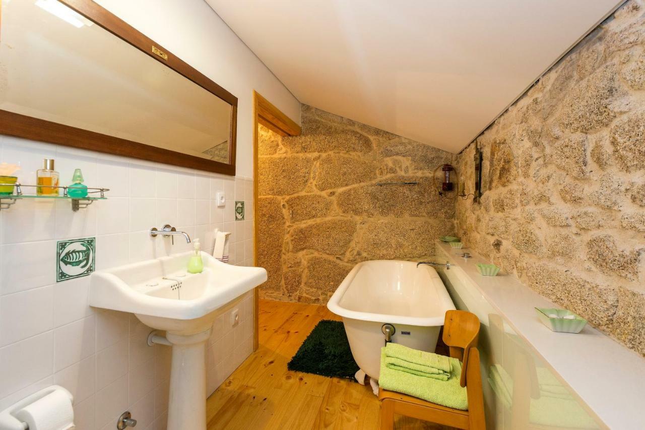 Casa Sardao Βίλα Trofa Εξωτερικό φωτογραφία