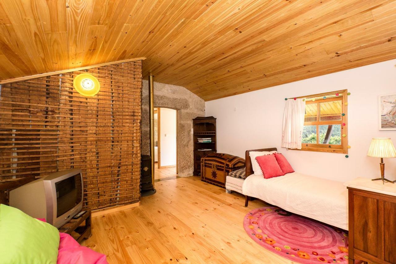 Casa Sardao Βίλα Trofa Εξωτερικό φωτογραφία