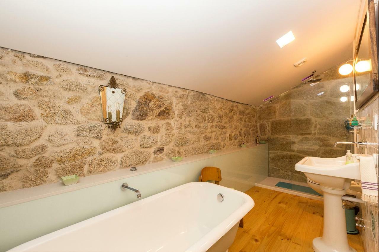 Casa Sardao Βίλα Trofa Εξωτερικό φωτογραφία