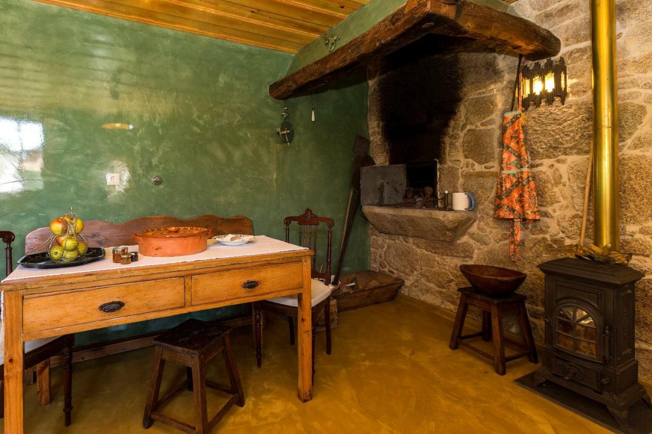 Casa Sardao Βίλα Trofa Εξωτερικό φωτογραφία